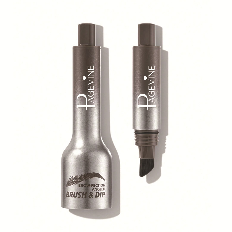 Brow Cream with Big Brush