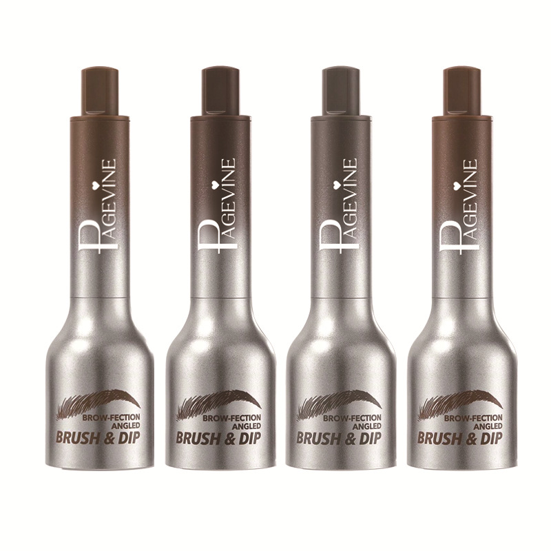Brow Cream with Big Brush